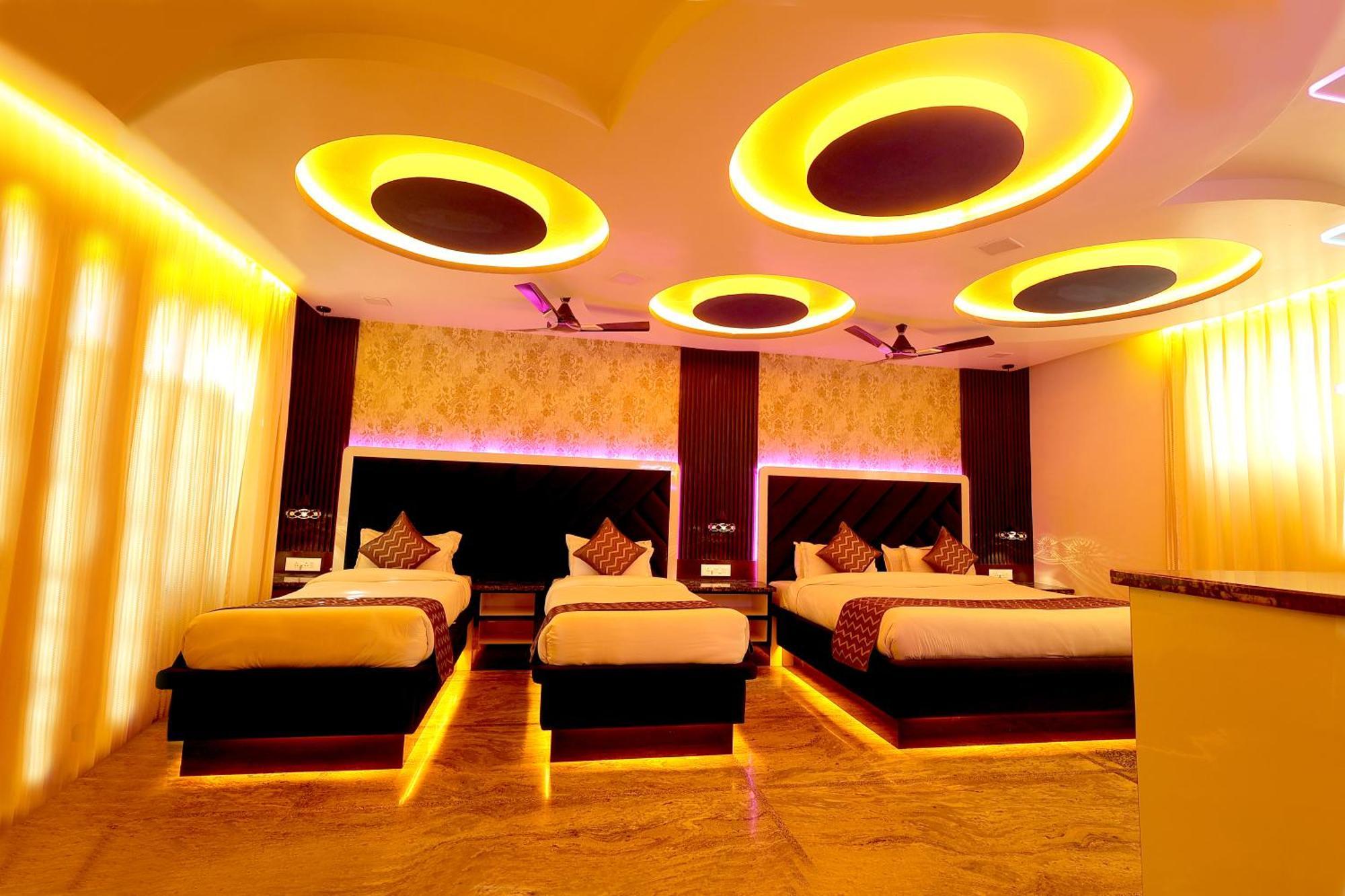 Aman Homestay, A Boutique Hotel Agra  Zimmer foto