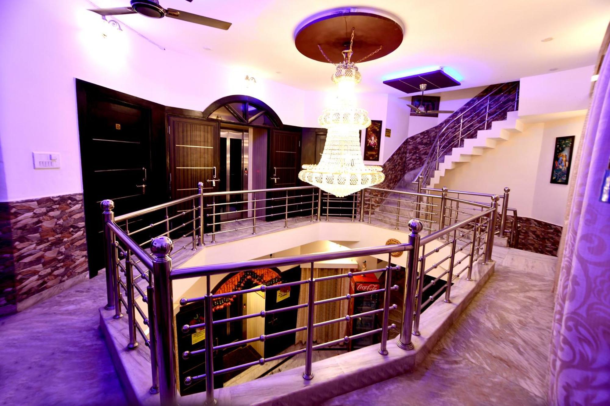 Aman Homestay, A Boutique Hotel Agra  Exterior foto