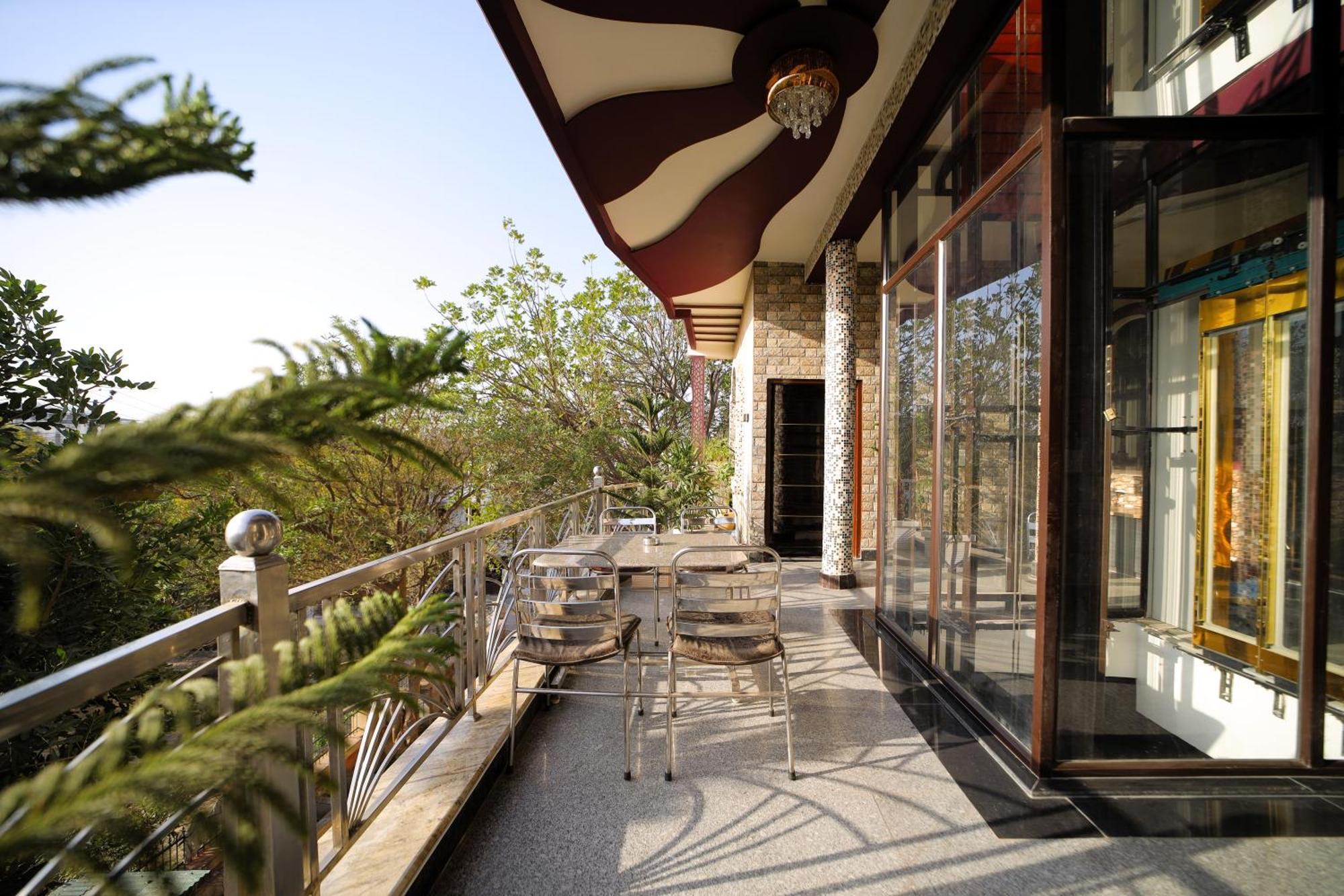 Aman Homestay, A Boutique Hotel Agra  Exterior foto