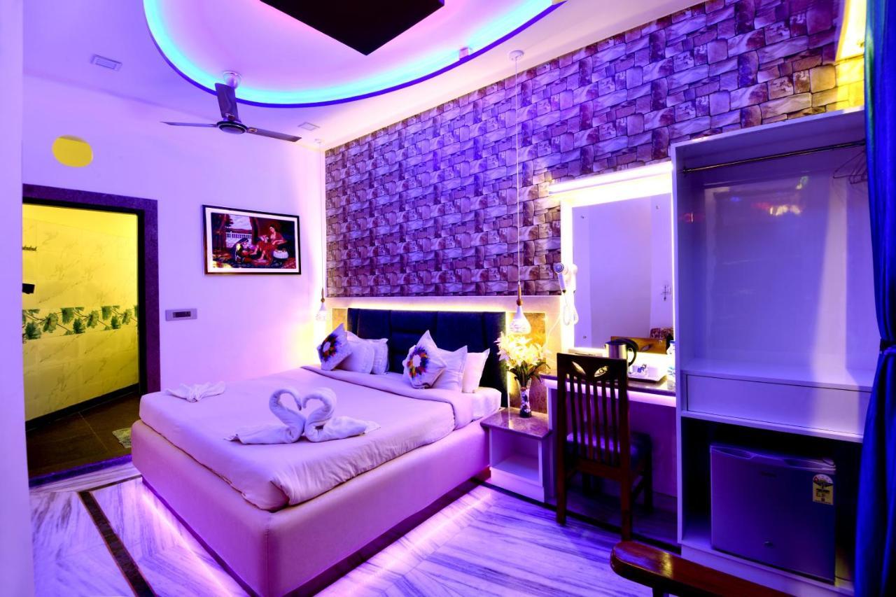 Aman Homestay, A Boutique Hotel Agra  Exterior foto
